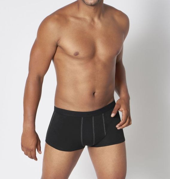 Slogigi 24 7 short 2P férf alsó